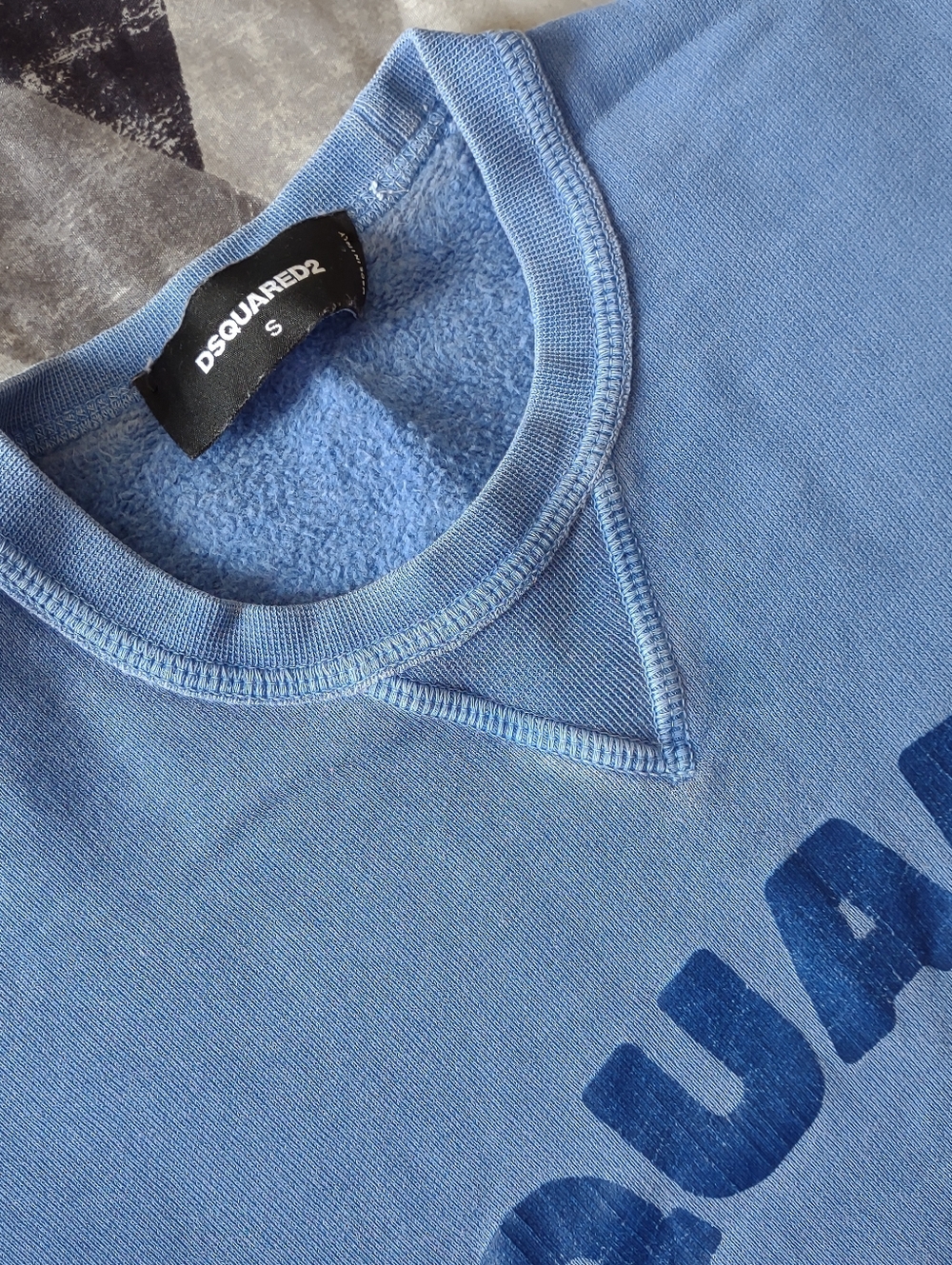 Dsquared2 Sweatshirt - Picture 4 of 5